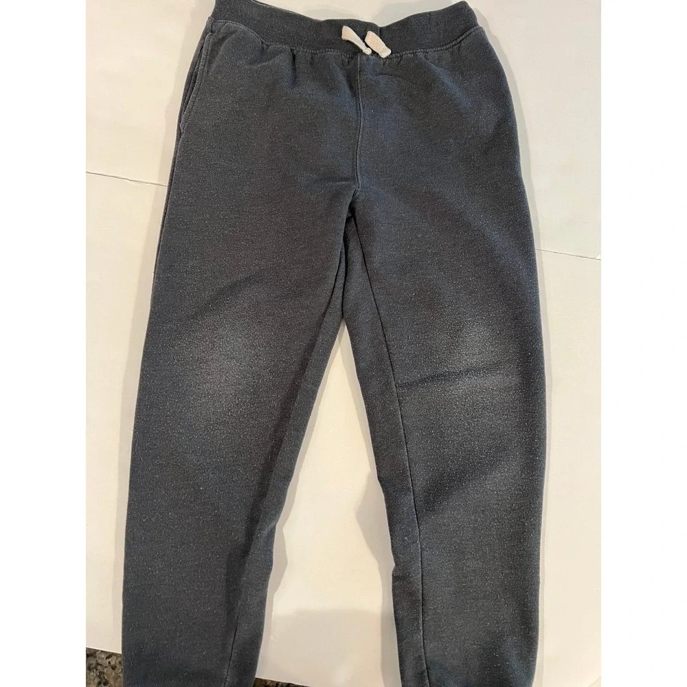 Boys size 10/12 children's place sweatpants (2410)